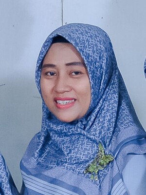 Muizzah Atvi Nurmalia, S.Pd., M.Pd