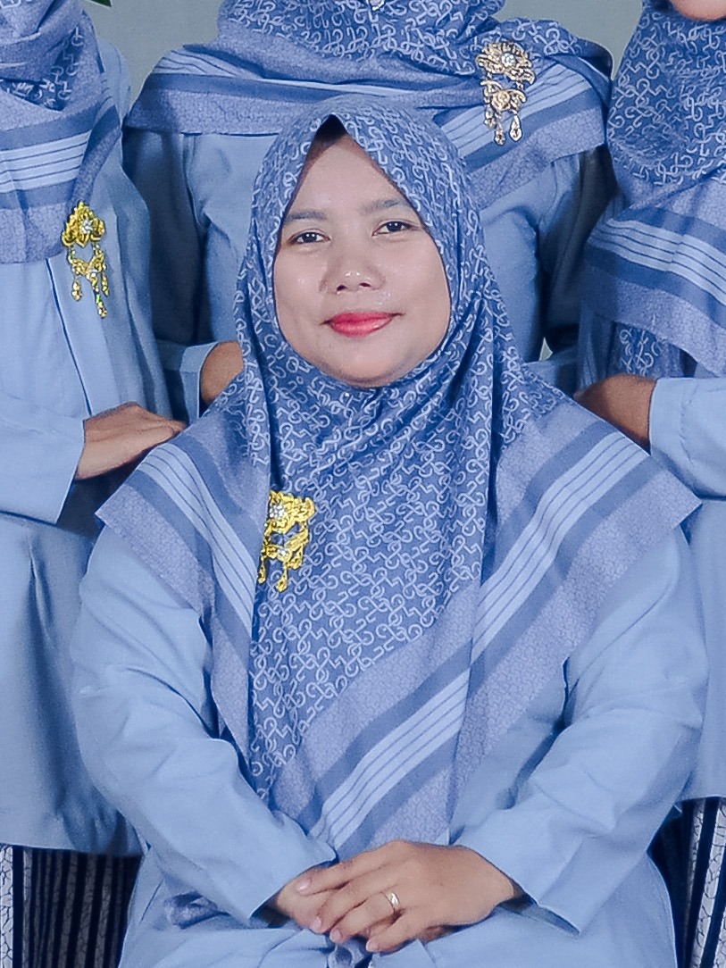 Nur Istiqlaliyah, S.Pd