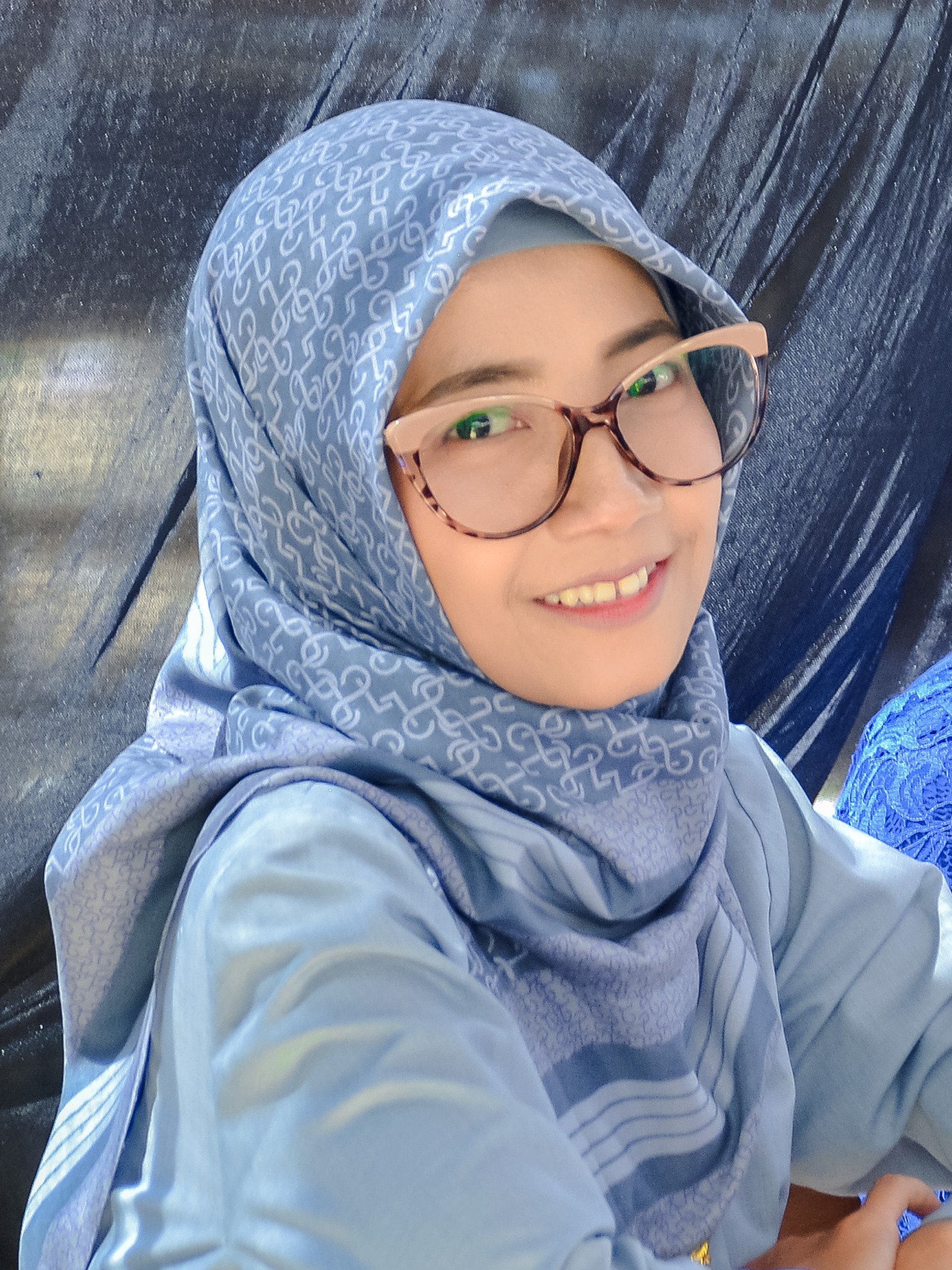 Miska Iswati, S.Pd
