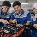 Kegiatan Praktik Kerja Lapangan (PKL) dan Manfaatnya bagi Siswa SMK